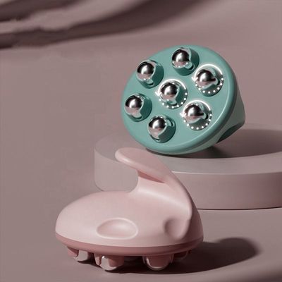 Músculo espalda cuello articulación pie hombro pierna quema de grasa Formación del cuerpo herramienta de masaje vientre muslo adelgazamiento pantorrilla masajista 3D