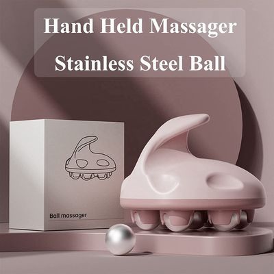 Músculo espalda cuello articulación pie hombro pierna quema de grasa Formación del cuerpo herramienta de masaje vientre muslo adelgazamiento pantorrilla masajista 3D