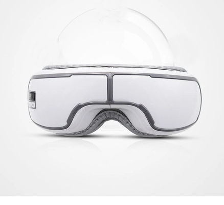 Masajeador ocular inteligente con presión de aire caliente y logotipo personalizado