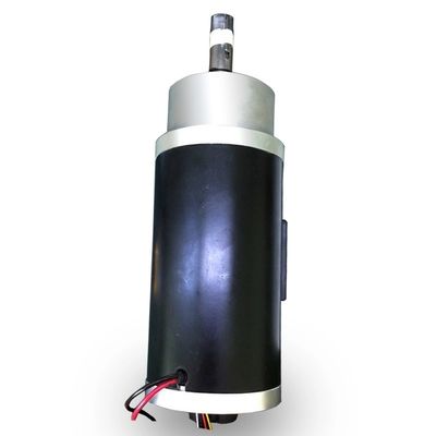 Característica de protección totalmente cerrada 24v 20000rpm 775 motor de corriente continua motor eléctrico para motor de engranajes
