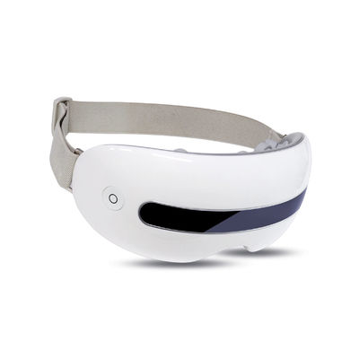 Masajeador inteligente para masajes oculares portátil y profesional tamaño del producto 35X74MM