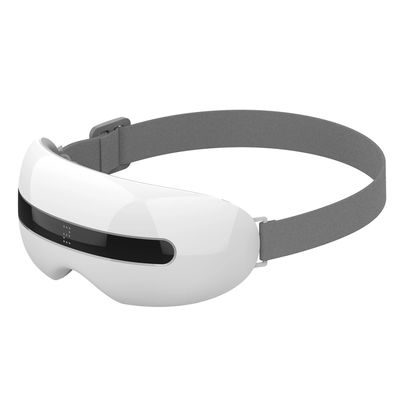 Masajeador inteligente para masajes oculares portátil y profesional tamaño del producto 35X74MM