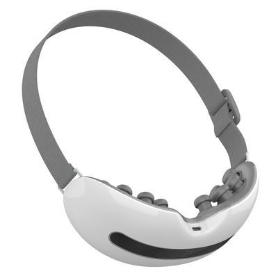 Masajeador inteligente para masajes oculares portátil y profesional tamaño del producto 35X74MM