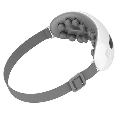 Masajeador inteligente para masajes oculares portátil y profesional tamaño del producto 35X74MM