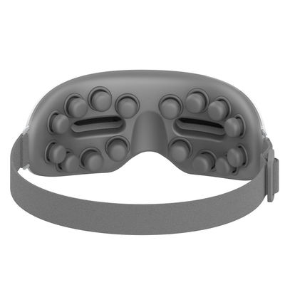 Masajeador inteligente para masajes oculares portátil y profesional tamaño del producto 35X74MM