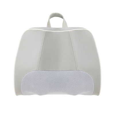 24W almohada de masaje inteligente para el cuello de la casa cintura de la espalda y el masajeador del hombro