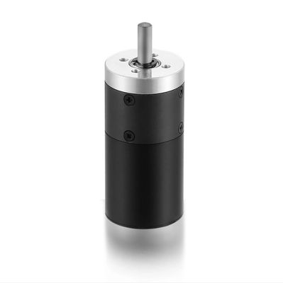 9 Torque Riorand 350W 6-60V PWM DC Motor eléctrico sin escobillas suave para un rendimiento óptimo