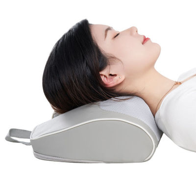 24W almohada de masaje inteligente para el cuello de la casa cintura de la espalda y el masajeador del hombro