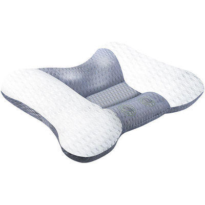 Masajeador corporal regalo alivio del dolor fácil de llevar almohada de masaje para el cuello espalda hombro cintura