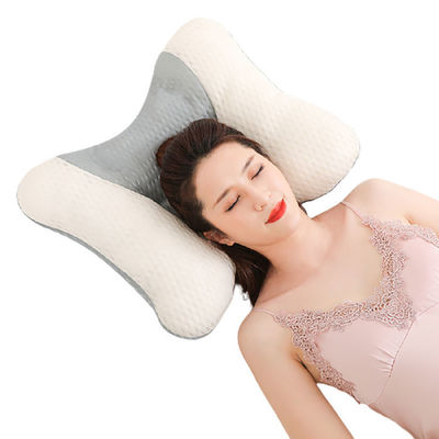 Masajeador corporal regalo alivio del dolor fácil de llevar almohada de masaje para el cuello espalda hombro cintura
