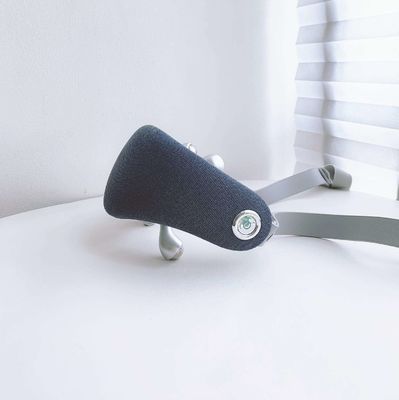 Masajista eléctrico de hombro y cuello de 15W con diseño térmico y portátil