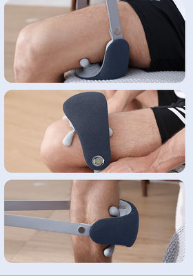 Masajista eléctrico de hombro y cuello de 15W con diseño térmico y portátil
