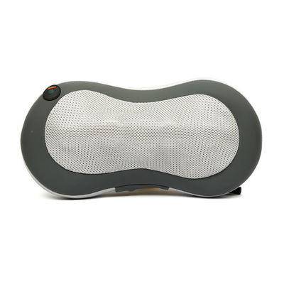 15 Minutos Auto Off Masajista electrónico de cuello con calefacción infrarroja y cuello suave S