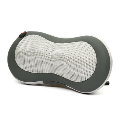 15 Minutos Auto Off Masajista electrónico de cuello con calefacción infrarroja y cuello suave S