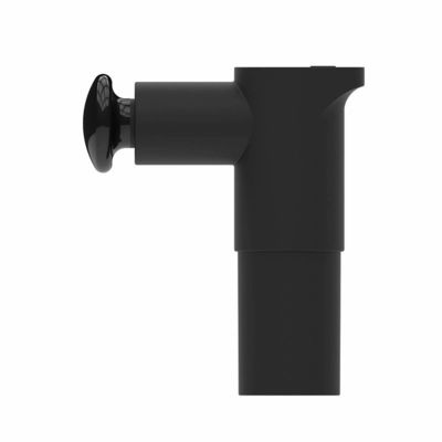 18*16,5*7cm Dimensión Arma de masaje eléctrica de mano para la percusión de tejidos profundos