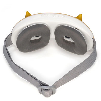 Equipo de masaje ocular eléctrico de masajeador eléctrico YLP-500038