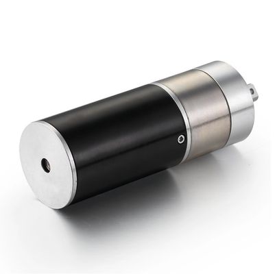 Construcción de imanes permanentes 5kw motor de corriente continua sin escobillas para motocicletas eléctricas