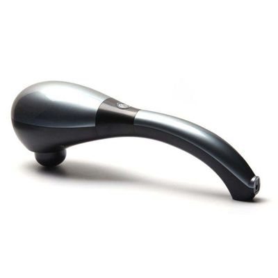 Masajeador eléctrico del delfín para el cuello y la espalda Masajeador corporal del delfín 2.8kg Peso del producto