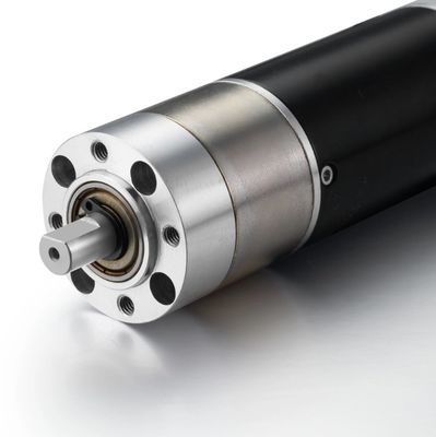 Construcción de imanes permanentes 5kw motor de corriente continua sin escobillas para motocicletas eléctricas