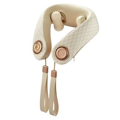 YLP-2100 Masajista eléctrico en forma de U para aliviar el dolor de cuello y hombro