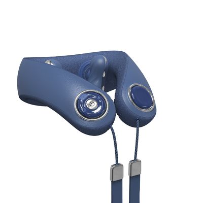 YLP-2100 Masajista eléctrico en forma de U para aliviar el dolor de cuello y hombro