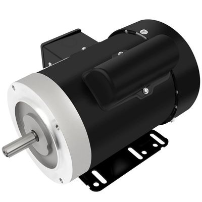 Motor eléctrico de 1750 rpm para cinta de correr Doctor Drive Motor de propósito general de fase única