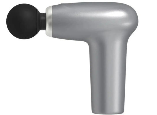 Arma de masaje inteligente para deportes 1 kg Masajeador de cabeza de metal para relajación muscular
