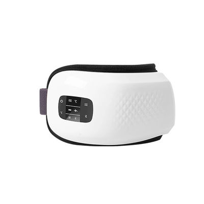Masajeador ocular eléctrico con Bluetooth 20*7*9cm Área de masaje Ojo facial YLP-500040