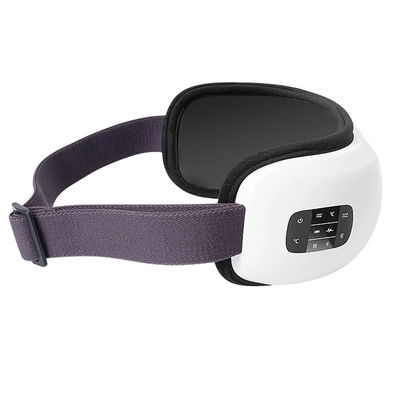 Masajeador ocular eléctrico con Bluetooth 20*7*9cm Área de masaje Ojo facial YLP-500040