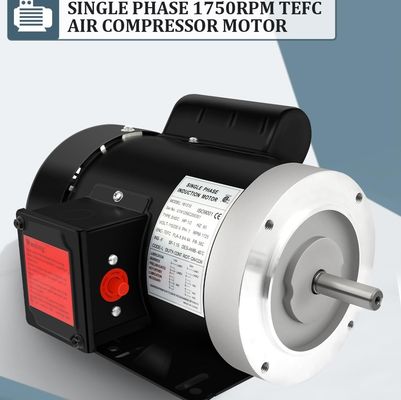 Motor eléctrico de 1750 rpm para cinta de correr Doctor Drive Motor de propósito general de fase única