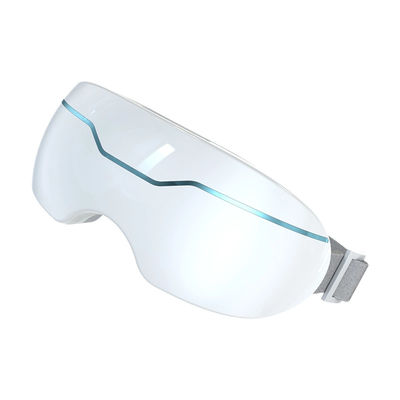 Smart Electric Eye Massager Equipo recargable de compresión de calor con vapor durante 15 minutos