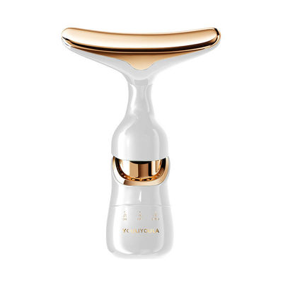 Mejora tu rutina de belleza con un dispositivo de levantamiento de cuello de 1500mA