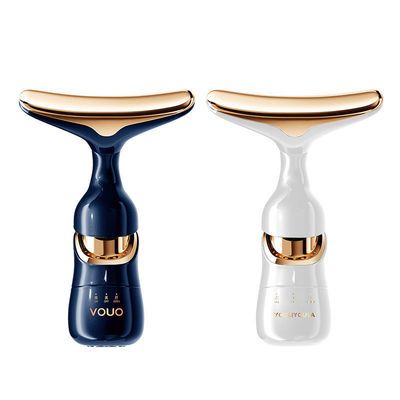 Mejora tu rutina de belleza con un dispositivo de levantamiento de cuello de 1500mA