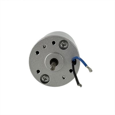 Motor de accionamiento lineal de corriente continua de 230 V para cintas de correr eléctricas Tipo de artículo del motor cepillado