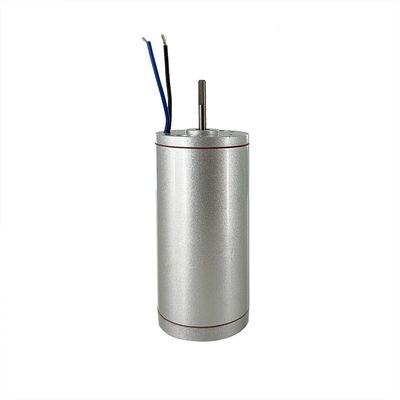 Motor de accionamiento lineal de corriente continua de 230 V para cintas de correr eléctricas Tipo de artículo del motor cepillado