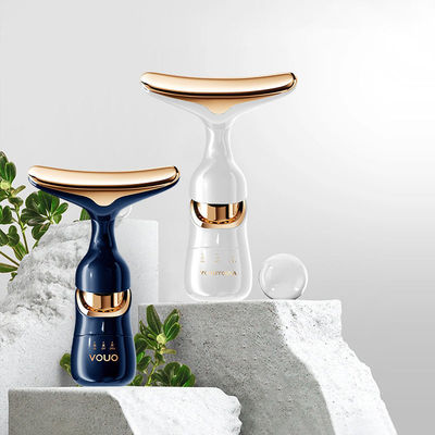 Mejora tu rutina de belleza con un dispositivo de levantamiento de cuello de 1500mA