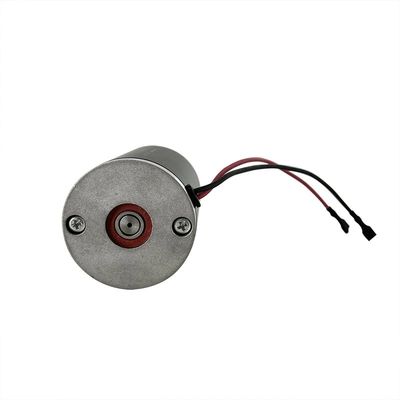 Motor de accionamiento lineal de corriente continua de 230 V para cintas de correr eléctricas Tipo de artículo del motor cepillado