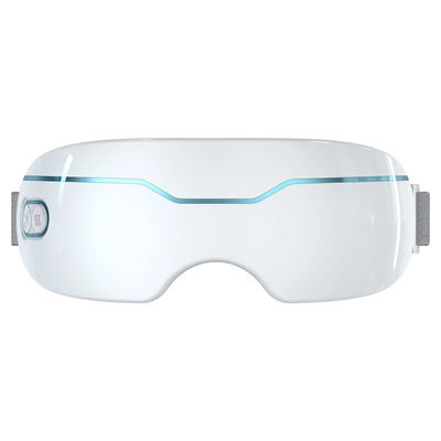 Smart Electric Eye Massager Equipo recargable de compresión de calor con vapor durante 15 minutos
