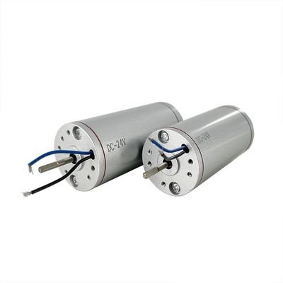 Motor de accionamiento lineal de corriente continua de 230 V para cintas de correr eléctricas Tipo de artículo del motor cepillado