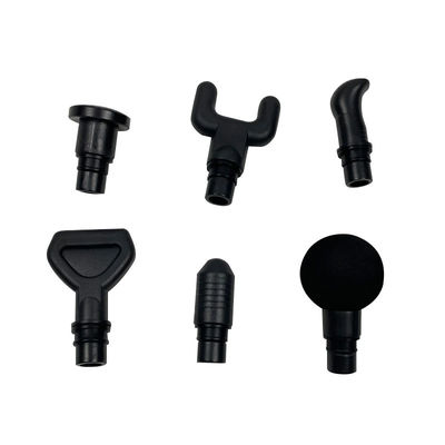 Función de control de tiempo Dispositivo de masaje eléctrico USB tipo C para masaje corporal profesional