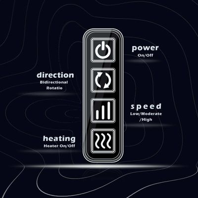 Diseño moderno profesional Dc 12v Pu cuero Smart hombro cuello masajista control de tiempo