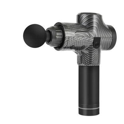 Impulso Percusión Fitness Terapia de calor y frío Arma de masaje para relajar los músculos 1 kg