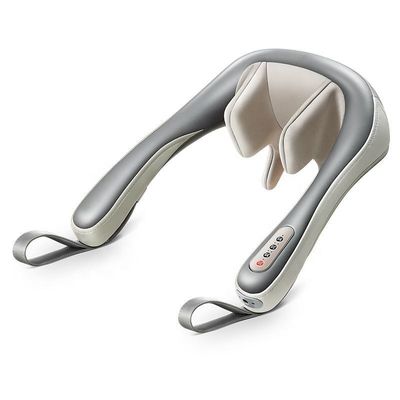 Roller de masaje de cuello manual masaje en forma de U cuello hombro masajeador potencia nominal 24W