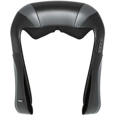 Diseño en forma de U Masajeador eléctrico de hombro para aliviar el dolor muscular Potencia nominal 24W