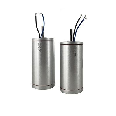 115V/230V Pmsm nominal 42bls Motor pequeño sin escobillas para el vehículo eléctrico