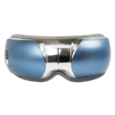 20*14.2*8.7cm Masajeador de ojos recargable con terapia térmica y masajeador inteligente musical