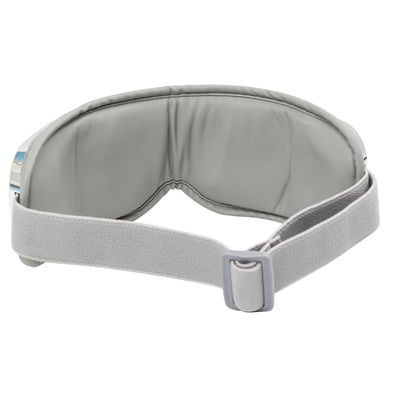 20*14.2*8.7cm Masajeador de ojos recargable con terapia térmica y masajeador inteligente musical