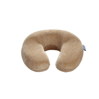 6W Vibrator Calentamiento de rodillado y tracción Masajeador eléctrico del cuello para relajación del cuerpo almohada de masaje cervical
