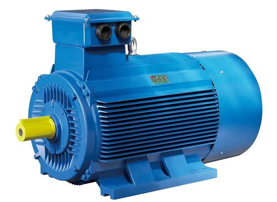 1.5HP 3 Fase 380V 750W 1.1kw 1.5kw 1.8kw 2.2kw 3kw 4kw motor CA velocidad de carga completa 5200RPM ± 5%