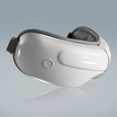 Masajista inteligente para el cuidado de la piel de los ojos con rotación de 360 grados y tecnología avanzada de luz roja